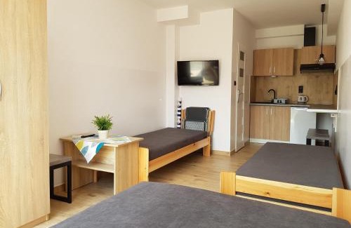 Leba Resort | Ośrodek Kolonijno - Wypoczynkowy Ania