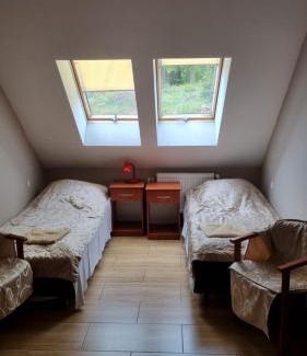 Głuchołazy Resort | Ośrodek SUDETY