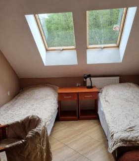 Głuchołazy Resort | Ośrodek SUDETY