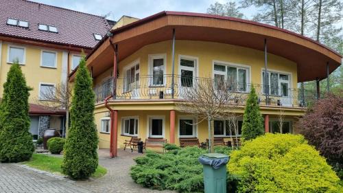 Głuchołazy Resort | Ośrodek SUDETY