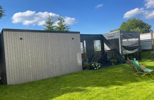 Zieleniec House | Ośrodek Szkoleniowo Wypoczynkowy GOPR