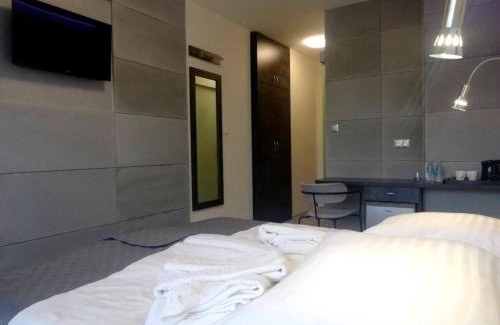 Wysowa-Zdroj Hotel | Ośrodek Uzdrowiskowy Biawena