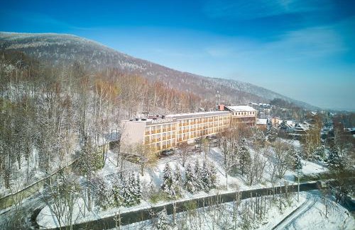 Szczyrk Resort | Ośrodek Wczasowy PANORAMA Szczyrk