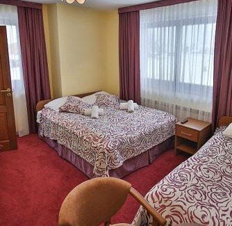 Bialka Tatrzanska Resort | Ośrodek Wypoczynku Dziubas Jan - 500 m od Stacji Narciarskiej Kaniówka