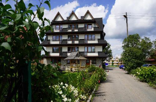 Bialka Tatrzanska Resort | Ośrodek Wypoczynku Dziubas Jan - 500 m od Stacji Narciarskiej Kaniówka
