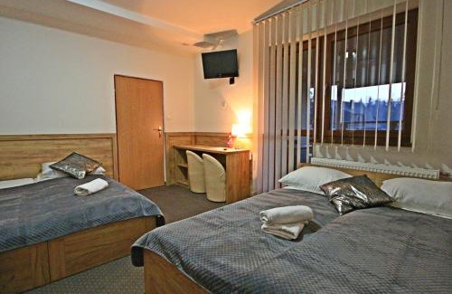Poronin Resort | Ośrodek Wypoczynkowy Baca