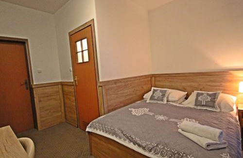 Poronin Resort | Ośrodek Wypoczynkowy Baca