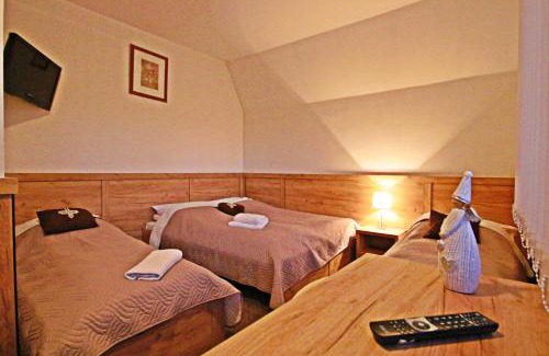 Poronin Resort | Ośrodek Wypoczynkowy Baca