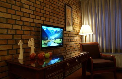 Jarnołtowek Resort | Ośrodek Wypoczynkowy MAX