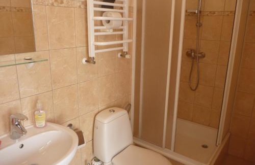 Kudowa Zdroj Bed & Breakfast | Ośrodek Wypoczynkowy Nad Stawem vis a vis Parku Zdrojowego z Tężnią Solankową - B&B Holiday Resort By The Lake - Erholungsheim Am See - Prázdninový dům U Jezera