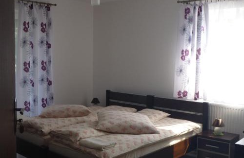 Kudowa Zdroj Bed & Breakfast | Ośrodek Wypoczynkowy Nad Stawem vis a vis Parku Zdrojowego z Tężnią Solankową - B&B Holiday Resort By The Lake - Erholungsheim Am See - Prázdninový dům U Jezera