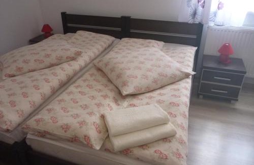 Kudowa Zdroj Bed & Breakfast | Ośrodek Wypoczynkowy Nad Stawem vis a vis Parku Zdrojowego z Tężnią Solankową - B&B Holiday Resort By The Lake - Erholungsheim Am See - Prázdninový dům U Jezera