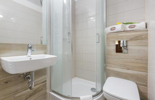 Bialy Dunajec Resort | Ośrodek Wypoczynkowy Borowy