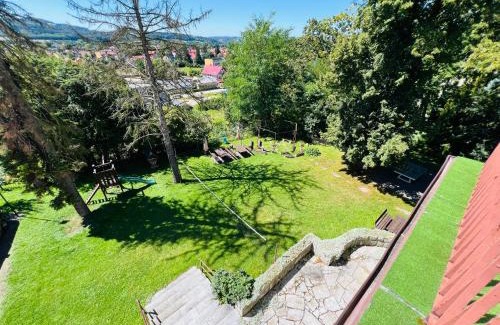 Kudowa Zdroj Resort | Ośrodek Wypoczynkowy Agat