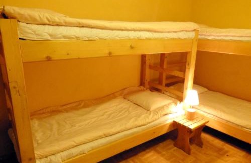 Zieleniec Resort | Ośrodek Wypoczynkowy Regle