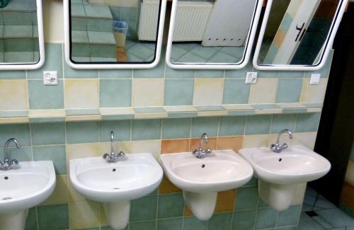 Zieleniec Resort | Ośrodek Wypoczynkowy Regle