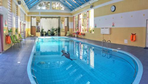 Leba Resort | Ośrodek Wypoczynkowy Relaks i Apartamenty