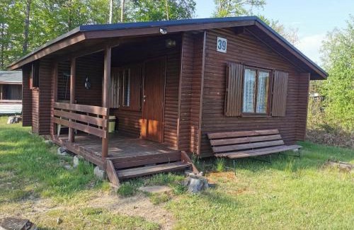 Suleczyno Resort | Ośrodek Wypoczynkowy Skierka - Gabriela Piotrowska, Grabowo Parchowskie 90, Parchowo77-124