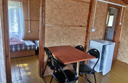 Suleczyno Resort | Ośrodek Wypoczynkowy Skierka - Gabriela Piotrowska, Grabowo Parchowskie 90, Parchowo77-124