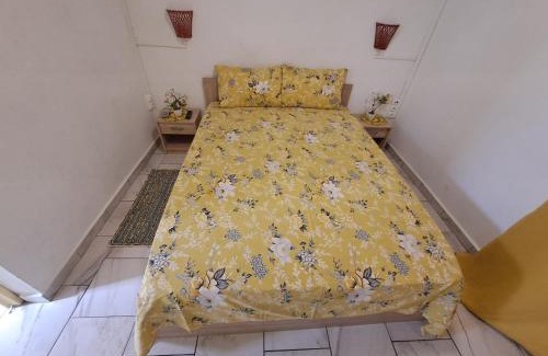 Capesterre-Belle-Eau Apartment | O 4 épices gites