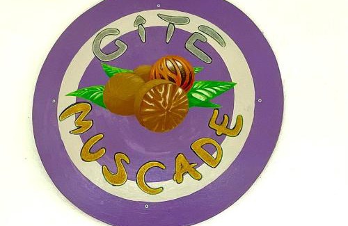 Capesterre-Belle-Eau Apartment | O 4 épices gites