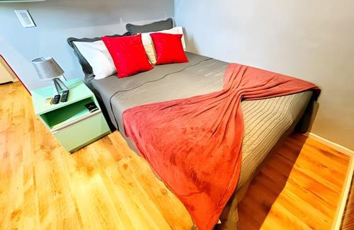 Vaz Lobo Apartment | O Berço do Samba Carioca