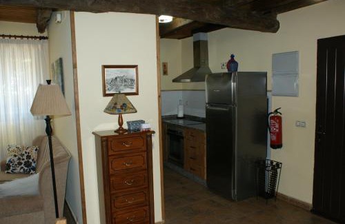 Castrelo do Val Apartment | O Bolaño Apt 2