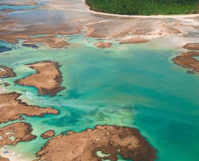 Velha Boipeba House | O Céu de Boipeba