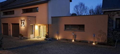 Libramont-Chevigny Apartment | O Calm - Gite A-2h wellness par nuitée à réserver