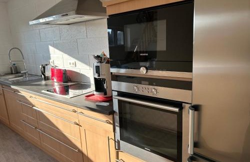 Libramont-Chevigny Apartment | O Calm - Gite A-2h wellness par nuitée à réserver