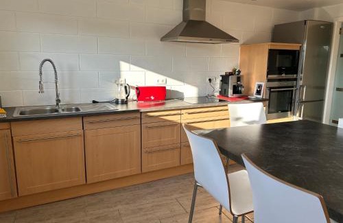 Libramont-Chevigny Apartment | O Calm - Gite A-2h wellness par nuitée à réserver
