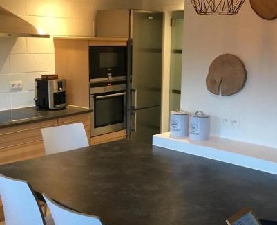 Libramont-Chevigny Apartment | O Calm - Gite A-2h wellness par nuitée à réserver