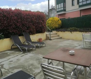 Palas de Rei House | O Cruceiro