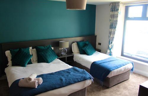 Donegal Hotel | O'Donnell's Of Donegal