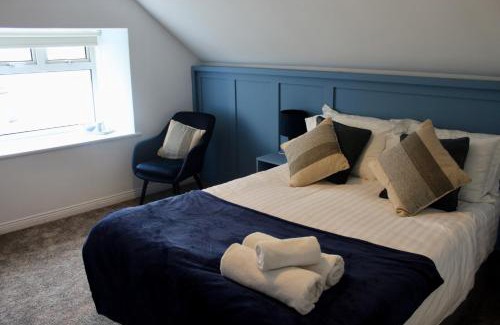 Donegal Hotel | O'Donnell's Of Donegal