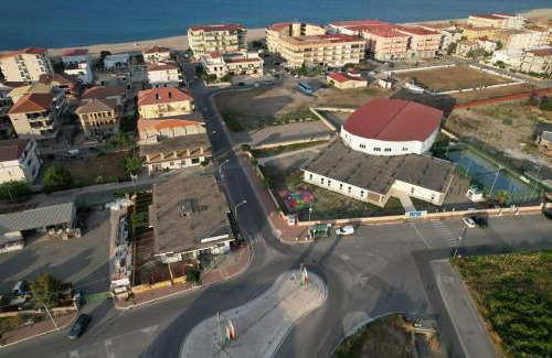 Marina di Strongoli Apartment | O forse il mare apartamento