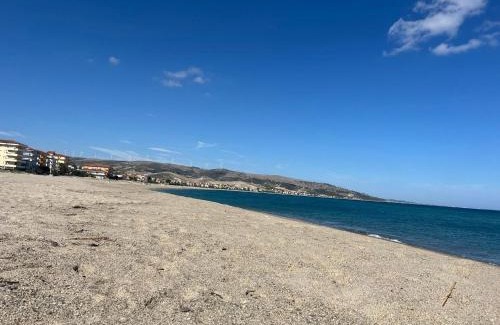 Marina di Strongoli Apartment | O forse il mare apartamento