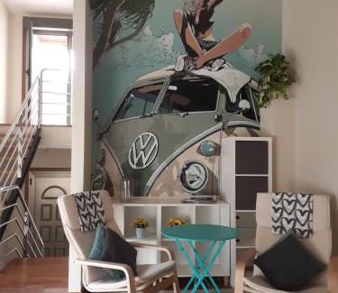 Cangas House | O IGREXARIO Vacacional