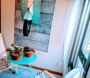 Cangas House | O IGREXARIO Vacacional