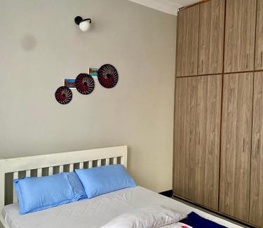 Namugongo Apartment | O N Residences