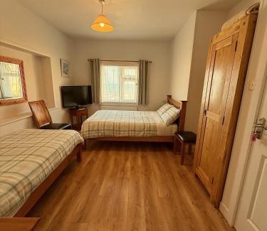 Ballyheigue Bed & Breakfast | O'Neill's Bed&Breakfast