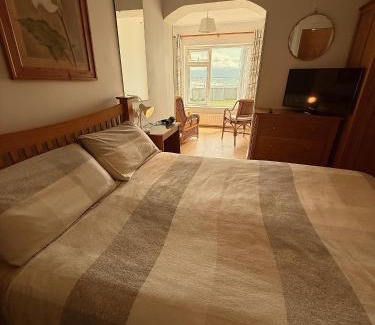 Ballyheigue Bed & Breakfast | O'Neill's Bed&Breakfast