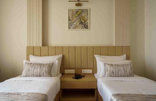 Sangli Hotel | O'NEST Elite