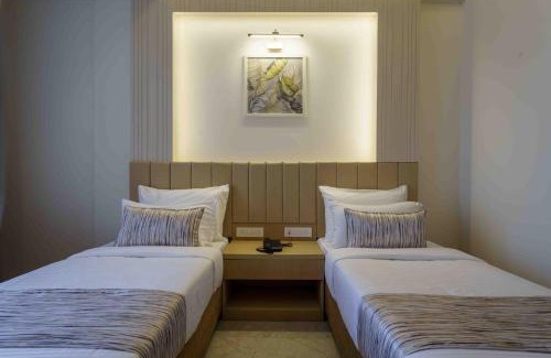 Sangli Hotel | O'NEST Elite