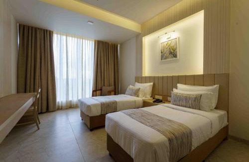 Sangli Hotel | O'NEST Elite