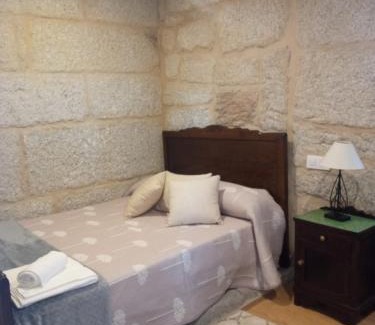 Nogueira de Ramuin House | O Noso Lar - RIBEIRA SACRA