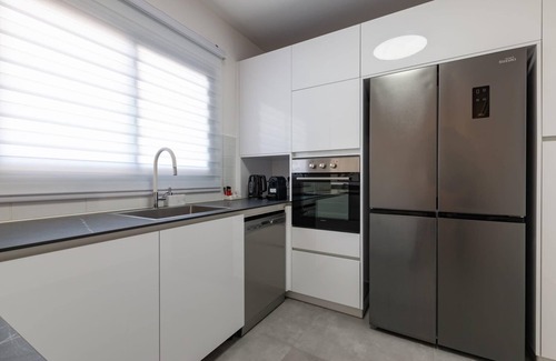 Ben Shemen Apartment | O&O Group -Luxury APT 3BR |New Tower & Parking