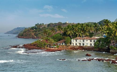 Dona Paula Resort | O Pescador an Indy Resort