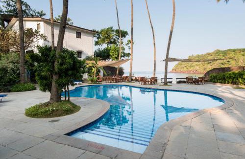 Dona Paula Resort | O Pescador an Indy Resort