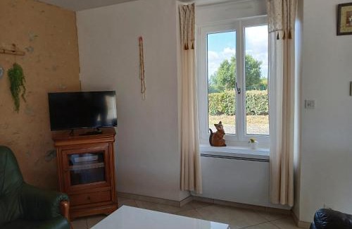 Brulon House | O' Pré de Beauregard Brûlon Sarthe